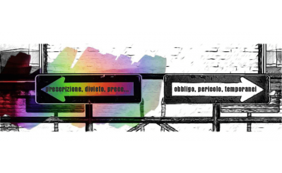 La macro categoria dei segnali stradali