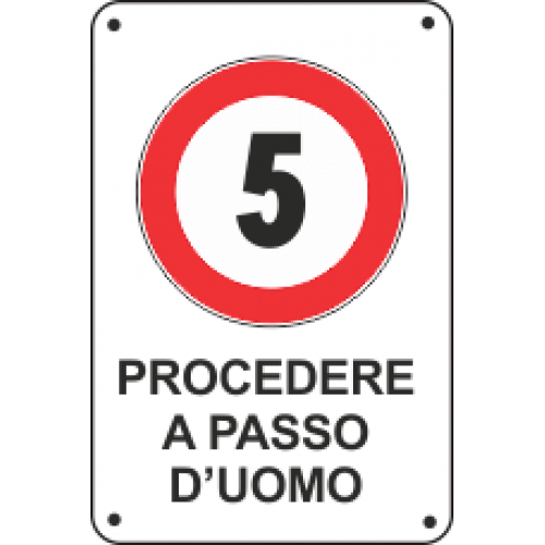 Cartello Attenzione Mente Il Passo – Adesivo Impermeabile A1 Graphics, Prodotto UK - Foto 4