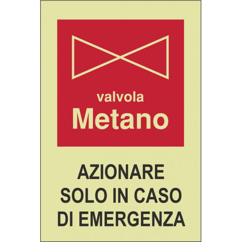 Normaluz RD14108 Segnale Luminescente Botiquin Classe B PVC 0,7 mm con