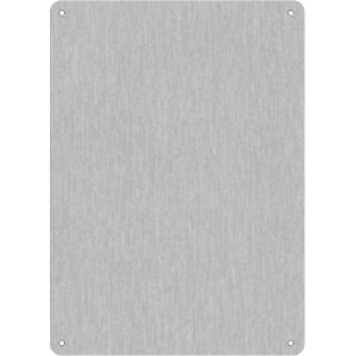 Adesivo: 74 X 210 Mm, 2 Pezzi – Porta Antincendio Si Chiude - Foto 13