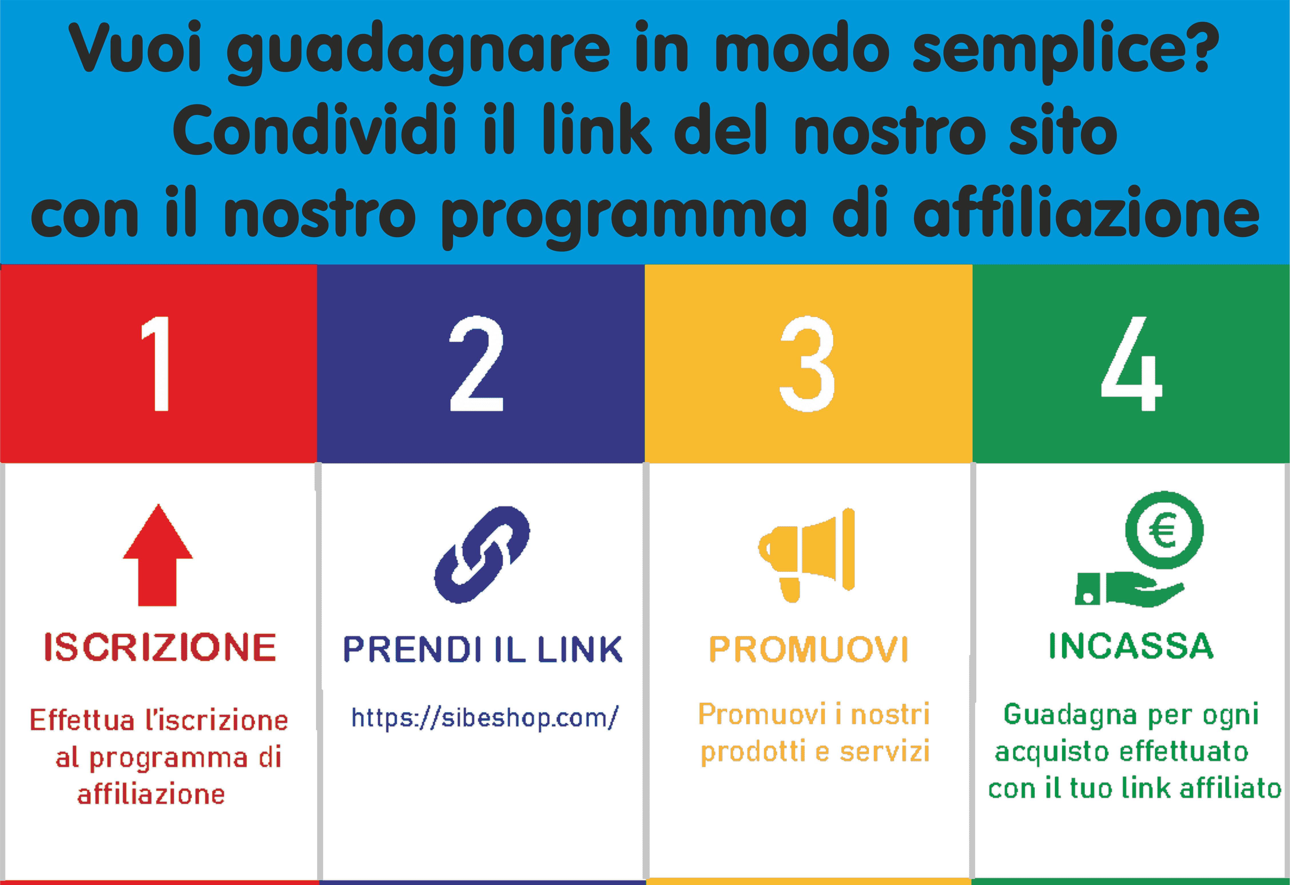 Affiliazione italiana